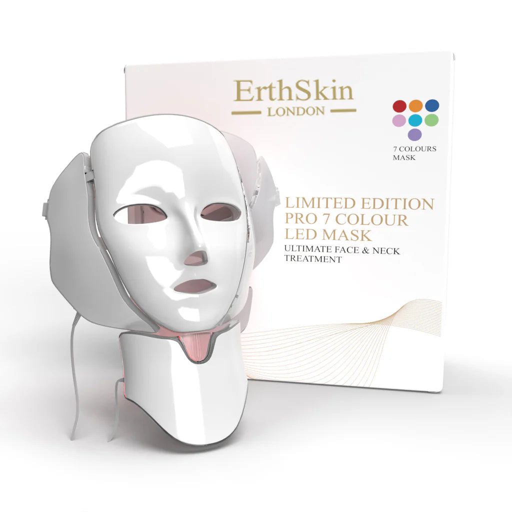 LIMITED EDITION Skin Care Massage Mask